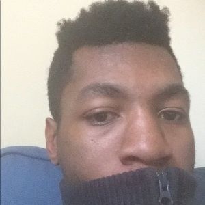 Meet your Posher, Barry